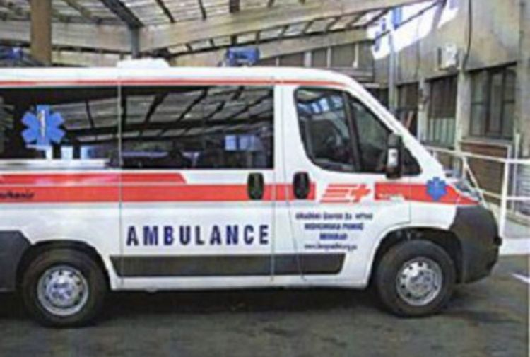 Mladića pretuklo 15 napadača