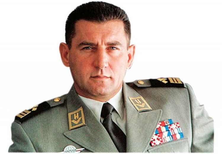 Ante Gotovina predložen za počasnog građanina Vukovara