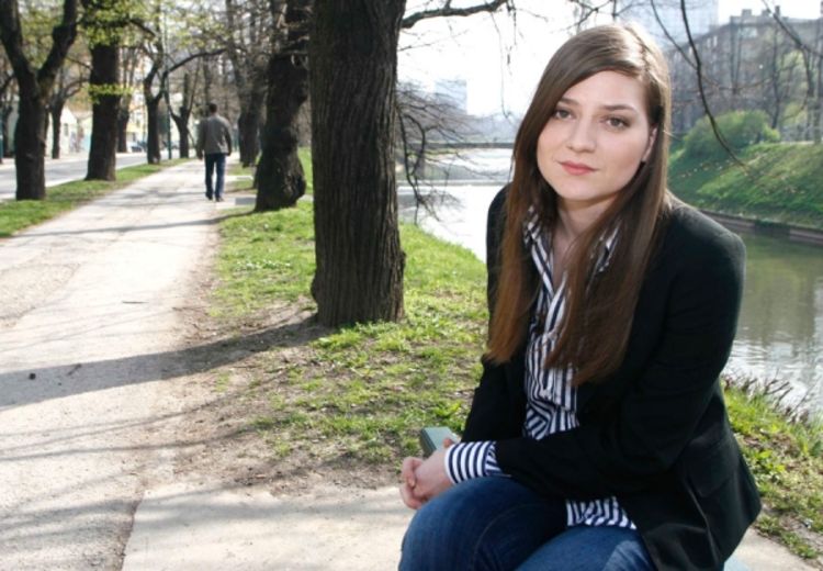 Maja Izetbegović: Fasciniraju me hrabre glumice