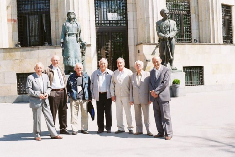 Obilježili 55. godišnjicu mature