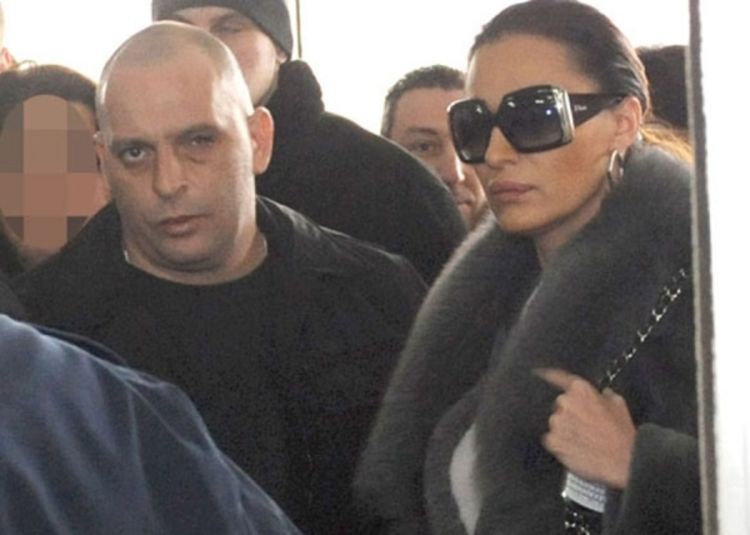 Ceca priznala krivicu, ide u kućni zatvor