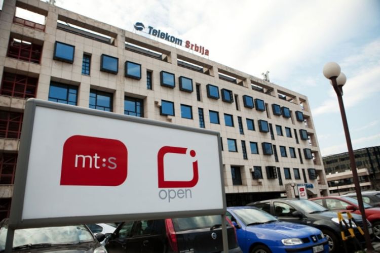 Bolja ponuda za Telekom?