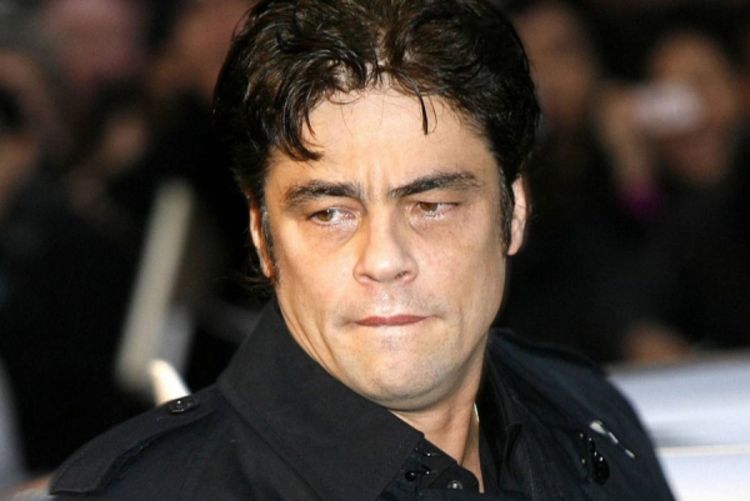Benisio del Toro uskoro otac