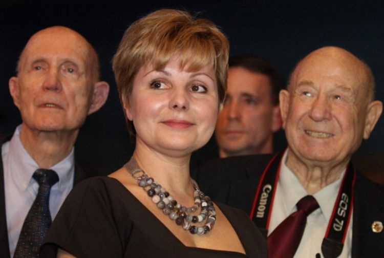 Gagarin volio Puškina i Egziperija