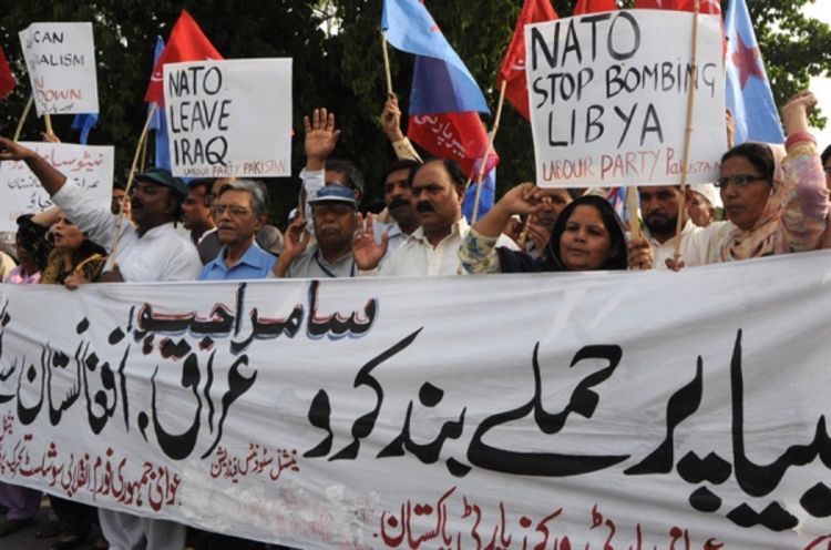 Pakistan traži smanjenje broja agenata CIA-e