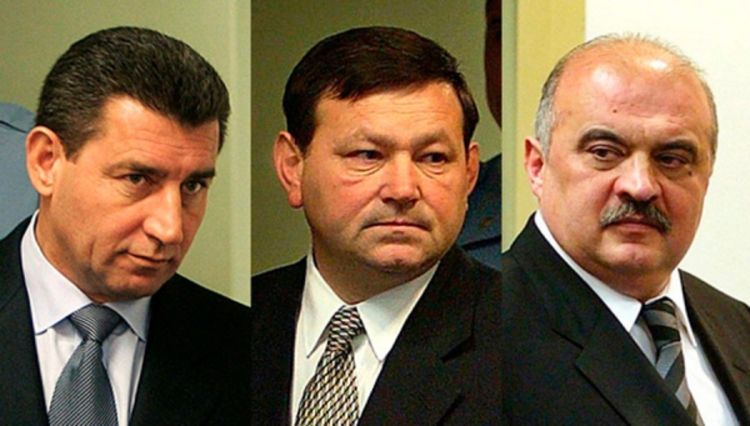 Kosor: Mirno dočekati presudu generalima