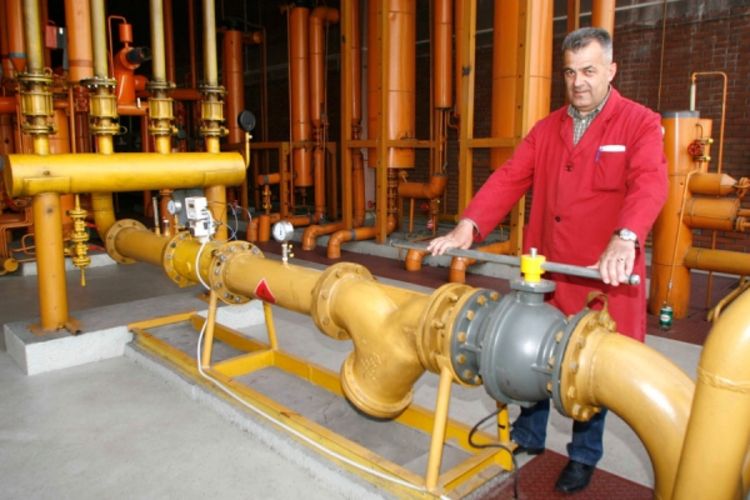 Skuplji gas novi udar  na građane i privredu