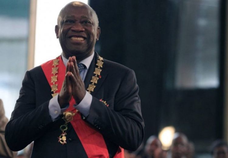 Gbagbo izmješten iz Abidžana