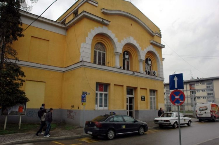 Banjaluka: Brnić ranio studenta u punom lokalu