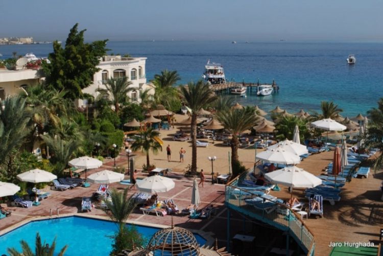 Bh. turisti hoće u Egipat i Tunis