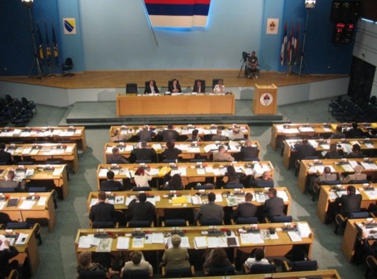 Narodna skupština podržala Dodika: RS raspisuje referendum