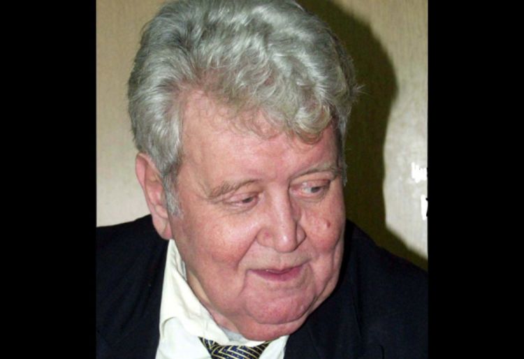 Preminuo Brana Crnčević