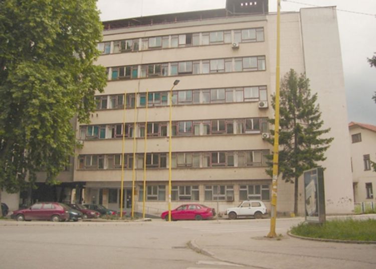 Tuzla: Za ubistvo supruge 25 godina zatvora