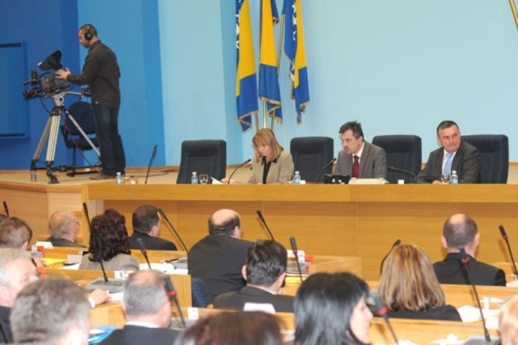 Za RS nelegalna vlast u FBiH