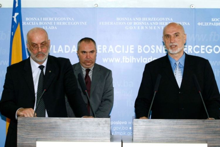 Gas u FBiH poskupljuje za 10,77 odsto
