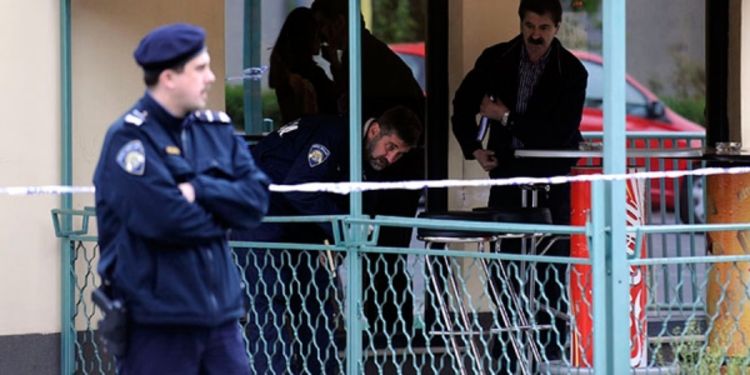 Pucnjava u Zagrebu: Ranjen muškarac, napadač uhapšen