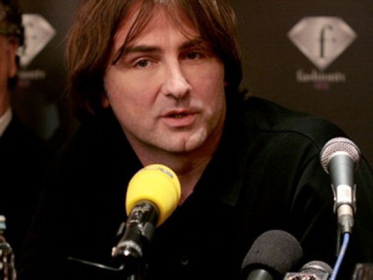 Željko Mitrović rekao imena ljudi za koje sumnja da su ga trovali