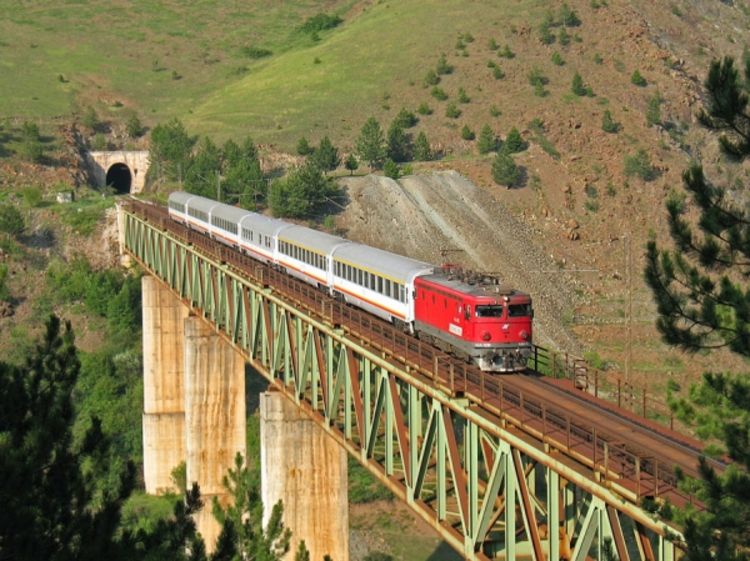 Ruski kredit za Železnice Srbije