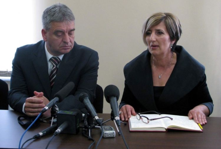 Selman: Vlada RS ne bježi od problema