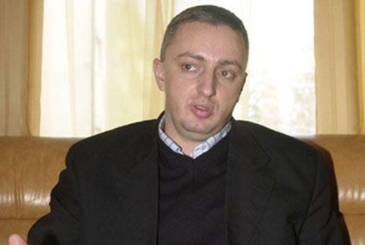 Trifunović: Lagumdžija da plati štetu iz svog džepa
