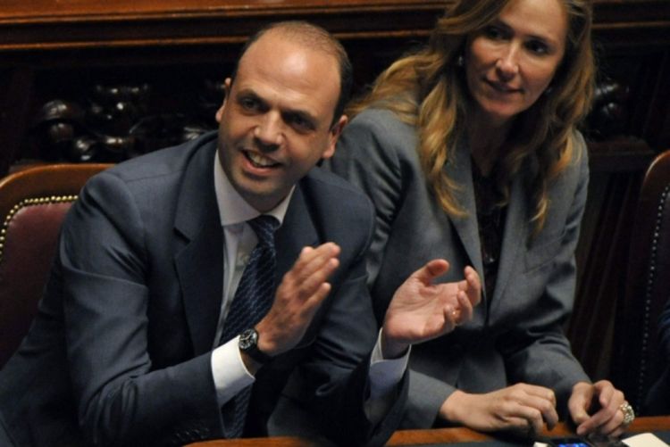 Alfano: Berluskoni će se ponovo kandidovati