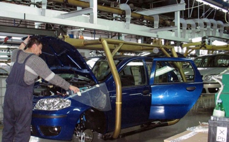 Bh. firme žele da učestvuju u proizvodnji FIAT-a