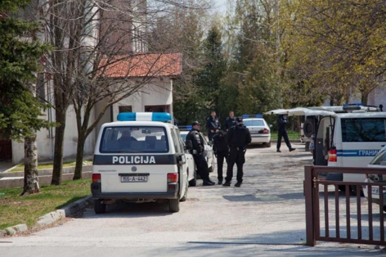 Policajac koji je ubio potpredsjednika HSS - NHI i dalje u bjekstvu