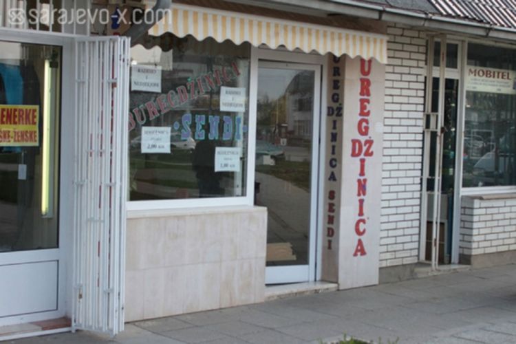 Djevojka ranjena u noge u pucnjavi