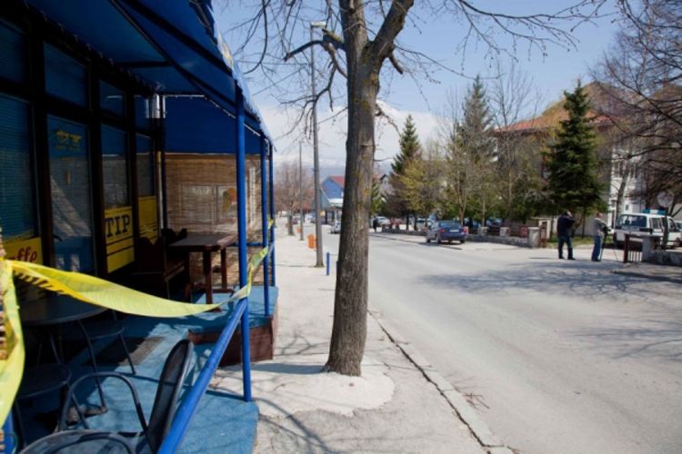 Uhapšen policajac ubica političara Ante Malića
