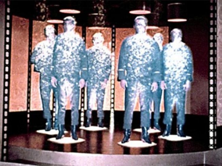 Zvjezdane staze postaju stvarnost: Naučnici izveli uspješnu teleportaciju