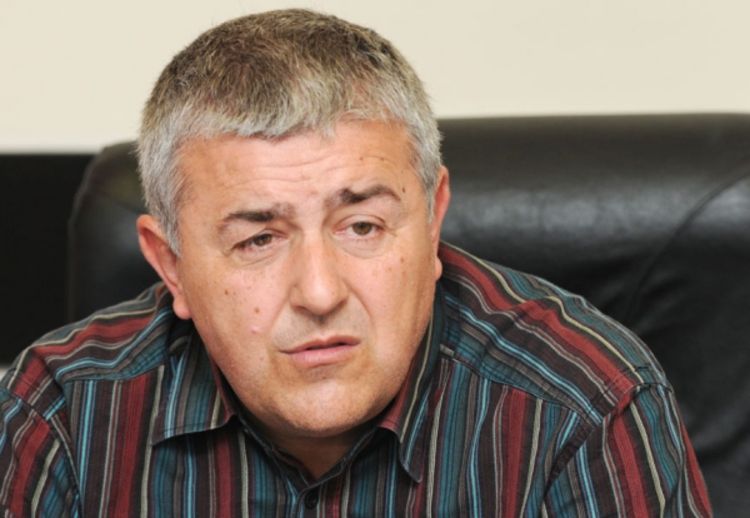 Dušan Bastašić: Suočavanje sa istinom vodi do pomirenja