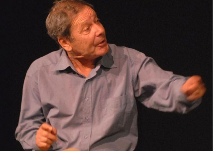 Umro legendarni glumac Ivica Vidović (Foto)