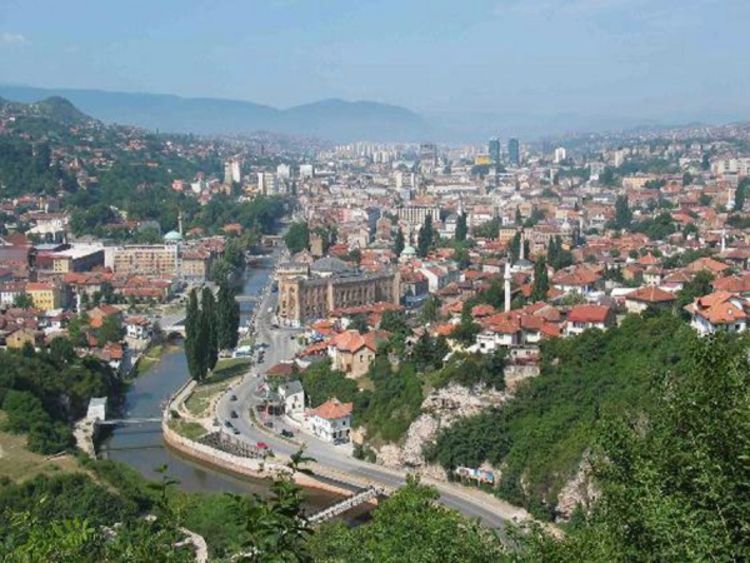 Više nezaposlenih u Sarajevskom kantonu