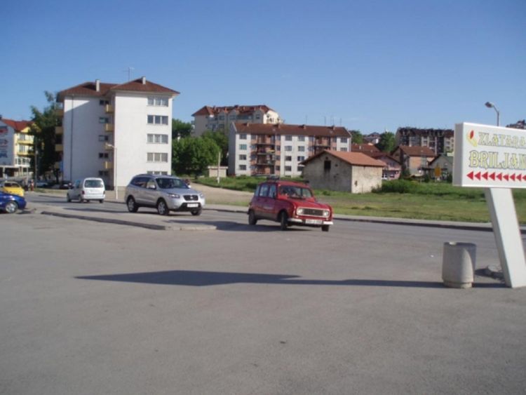Provaljeno u kancelarije medžlisa Islamske vjerske zajednice