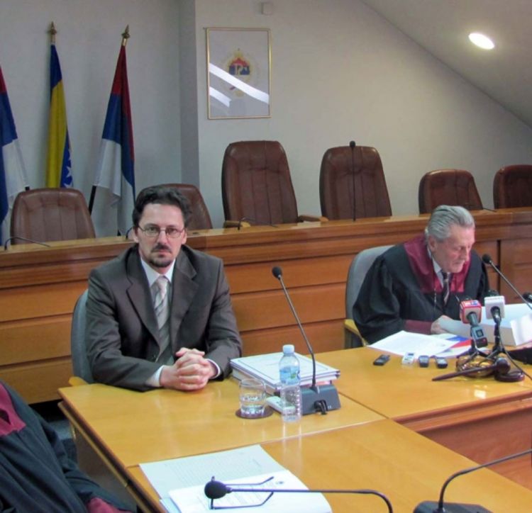 Zaštita vitalnog nacionalnog interesa: Katastar sporan, popis nije