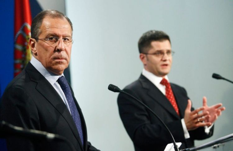 Jeremić i Lavrov: Srbija dostavlja prijedlog za istragu o nelegalnoj trgovini organima