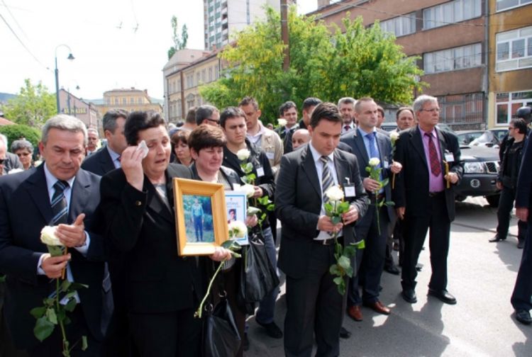 Godišnjica Dobrovoljačke: Đokić pozvao Sarajlije na razumijevanje