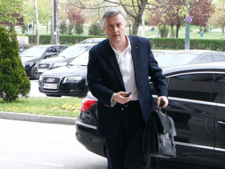 SDP-u 50 odsto pozicija, SDA 40