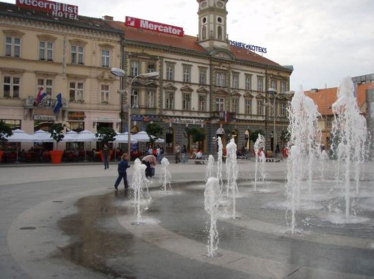 Krivična prijava za ratni zločin protiv šezdesetdvogodišnjaka