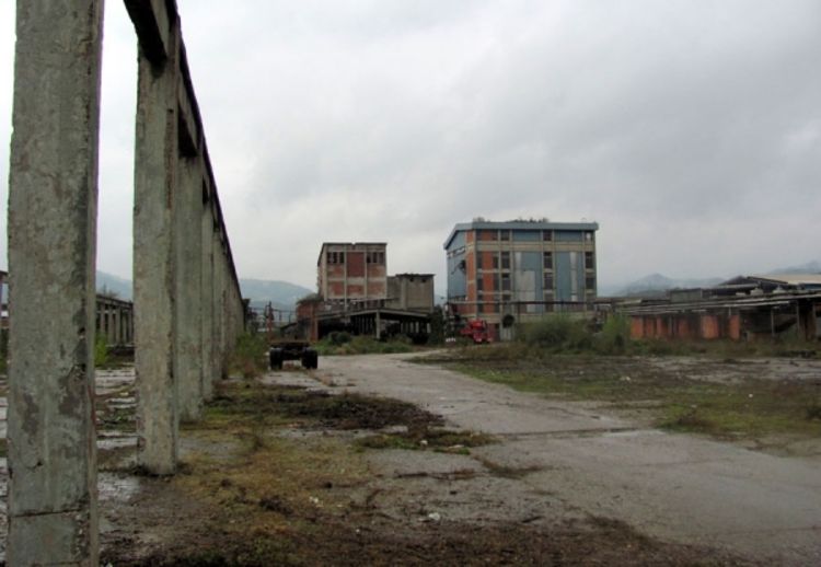 Zvornik: Poslovna zona uskoro u funkciji