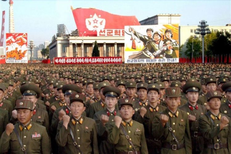 Sjeverna Koreja uhapsila dva Japanca zbog krijumčarenje droge
