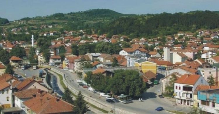 Gračanica: Iz stana ukrali 7.700 evra