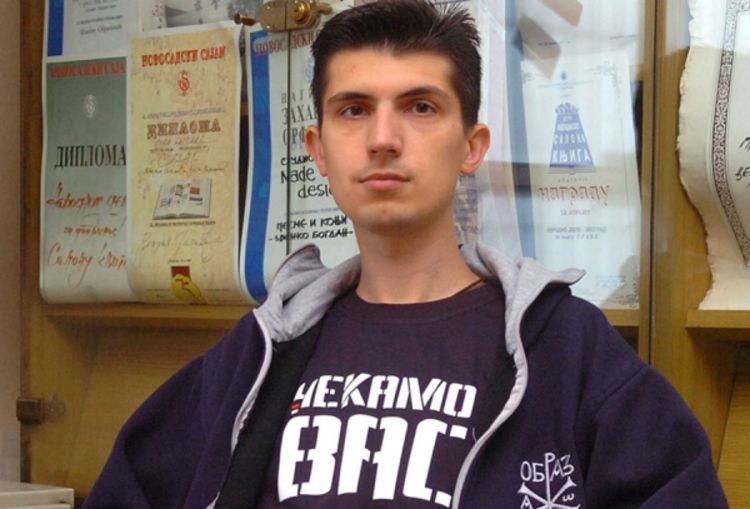  Vođi Obraza dvije godine zatvora