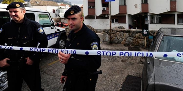 Brutalan zločin u Zagrebu: Omčom zadavio 21-godišnju suprugu