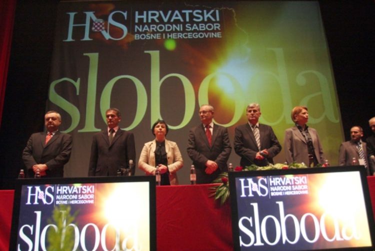 Bosić: Držite se Dejtona ili saradnja pada