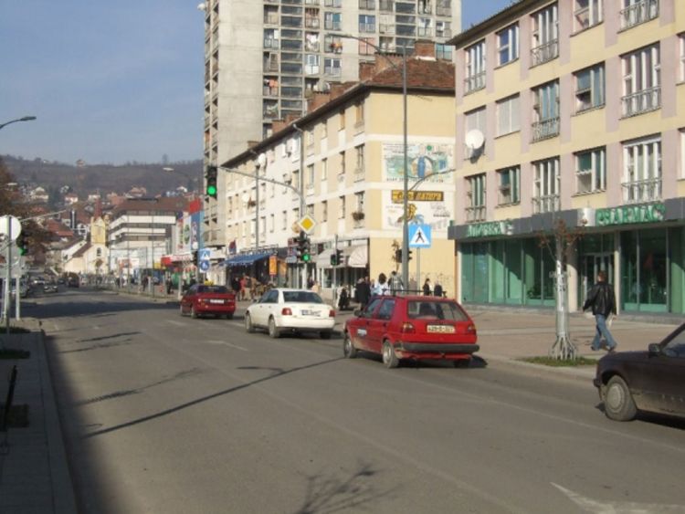 Doboj uštedio novim režimom ulične rasvjete