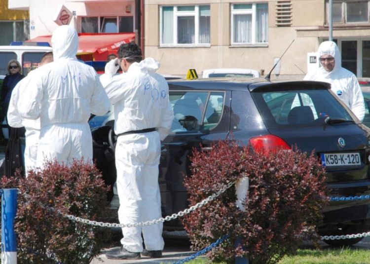Policija potvrdila: Sedmorica uhapšena zbog pljačke Komercijalne banke