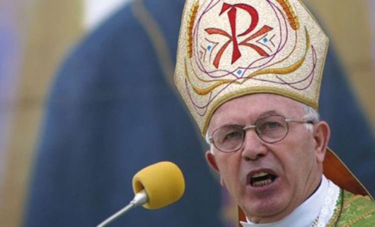 Biskup Jezerinac pozvao SPC da se izjasni o presudi hrvatskim generalima