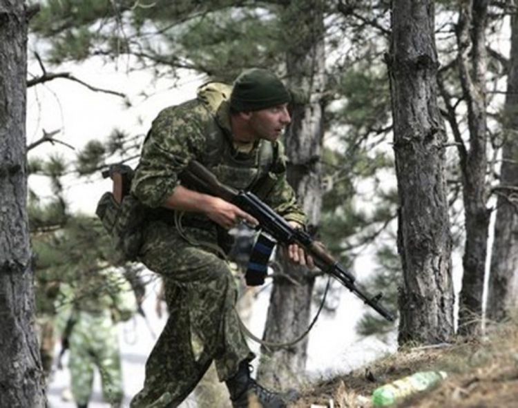 Rusi ubili člana Alkaide koji se borio i u BiH