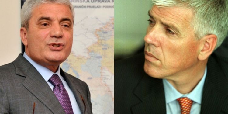 Uhapšen Ante Despot, zet bivšeg rizničara HDZ-a Mladena Barišića